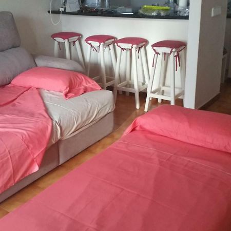 Apartamento Kassir San Miguel de Abona Exteriör bild