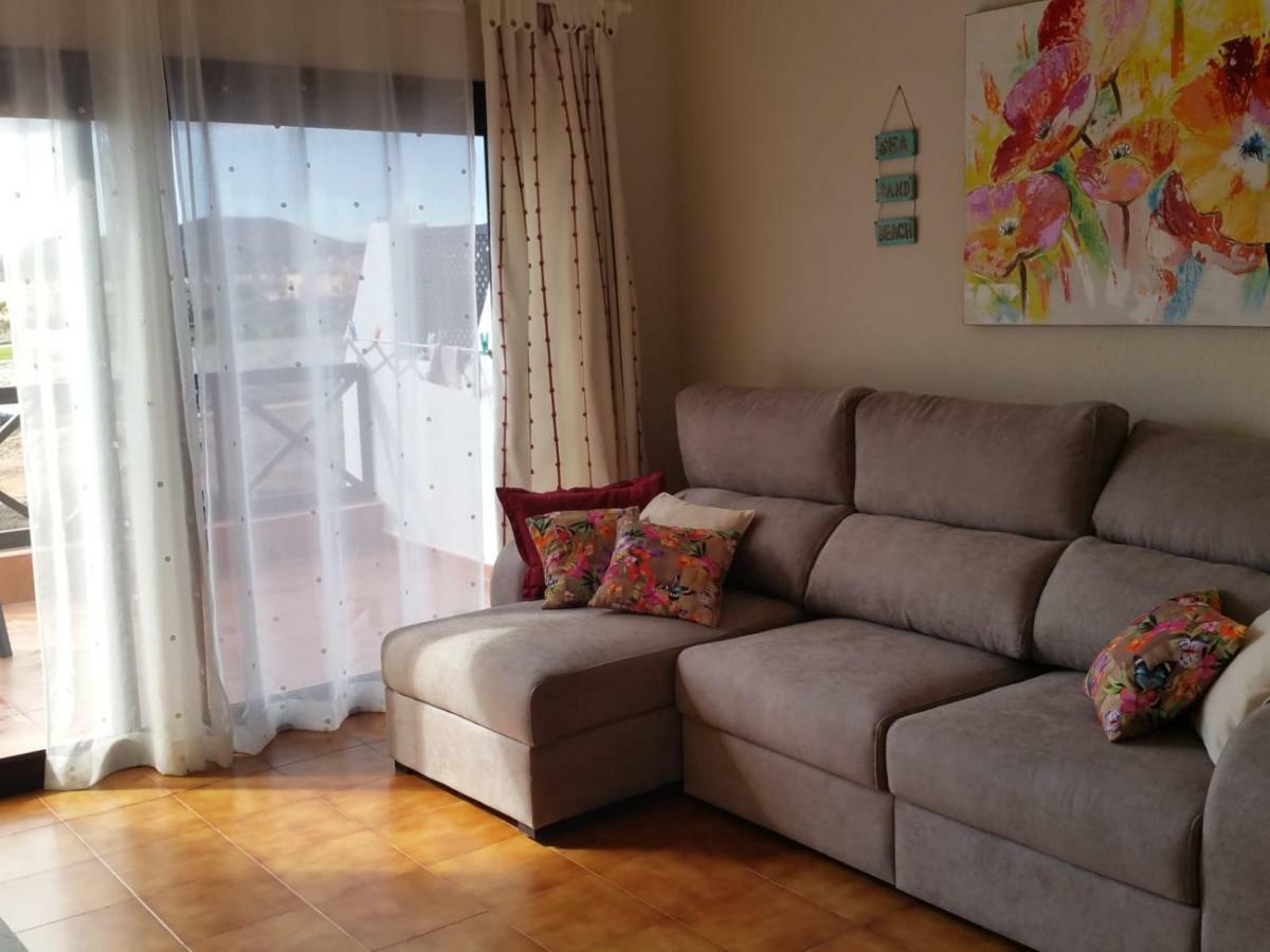 Apartamento Kassir San Miguel de Abona Exteriör bild