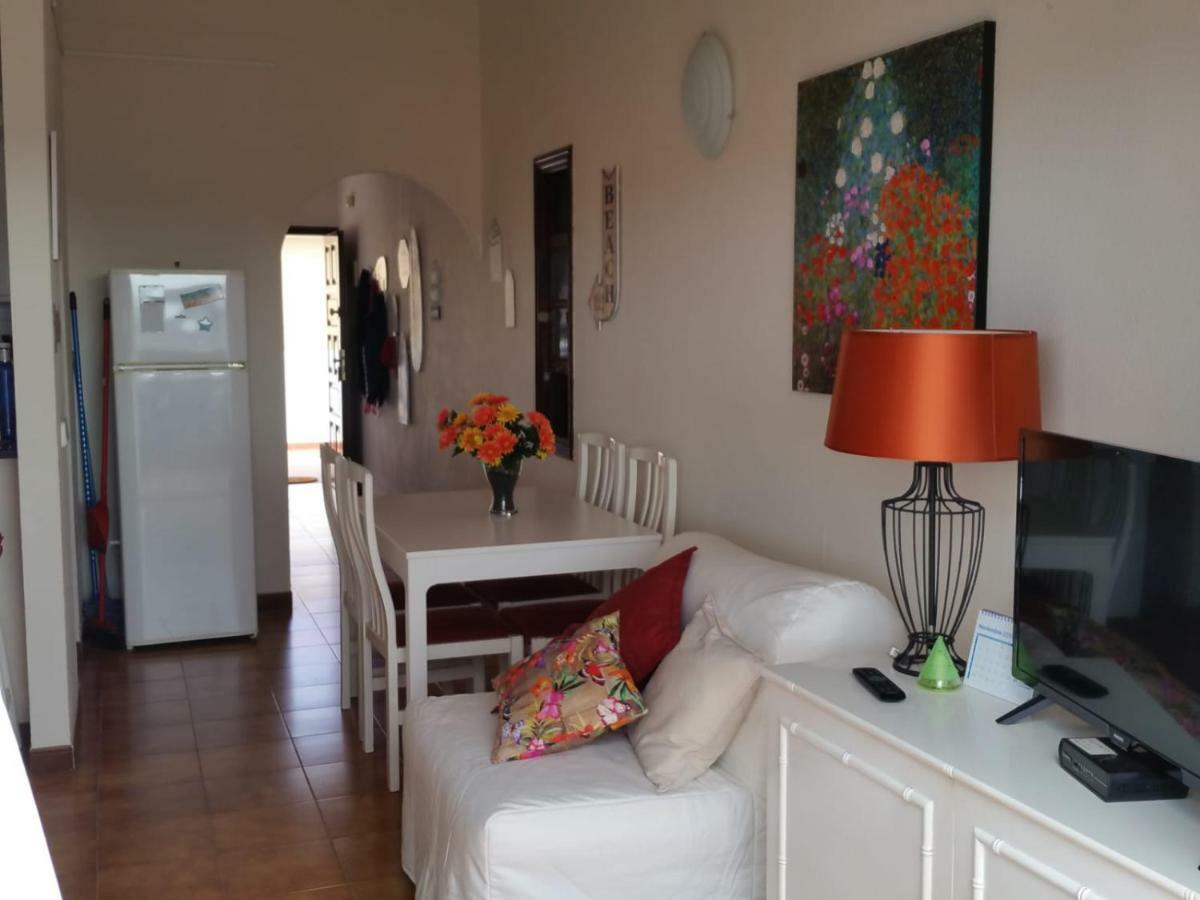 Apartamento Kassir San Miguel de Abona Exteriör bild
