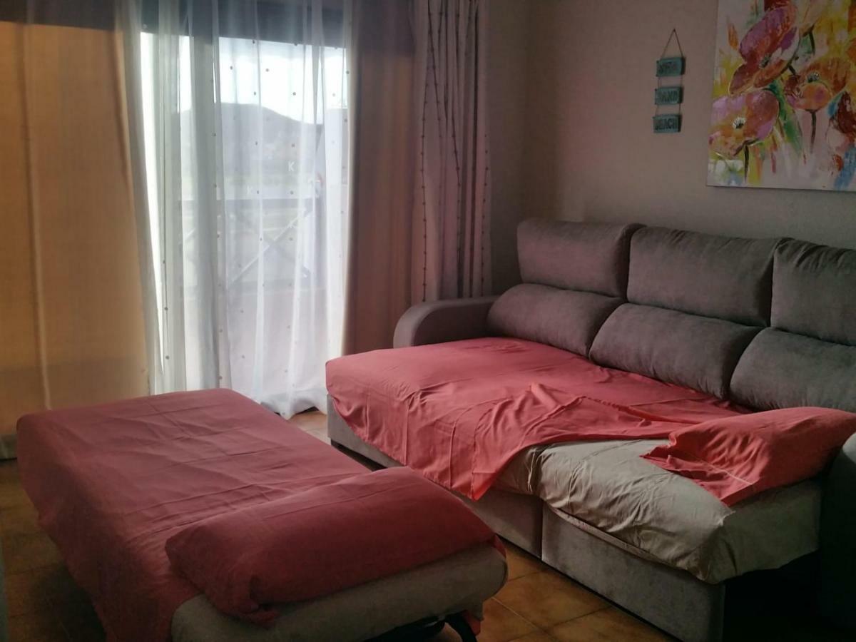 Apartamento Kassir San Miguel de Abona Exteriör bild