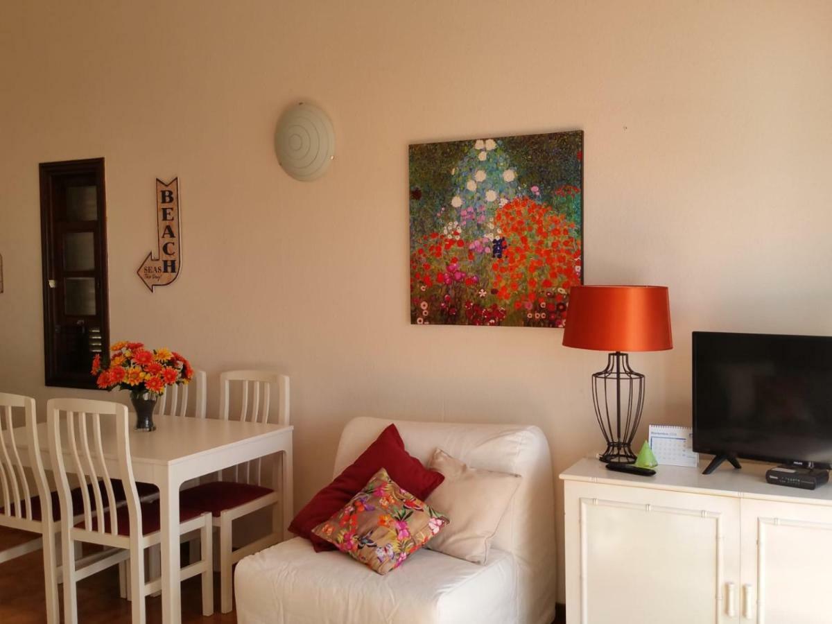 Apartamento Kassir San Miguel de Abona Exteriör bild