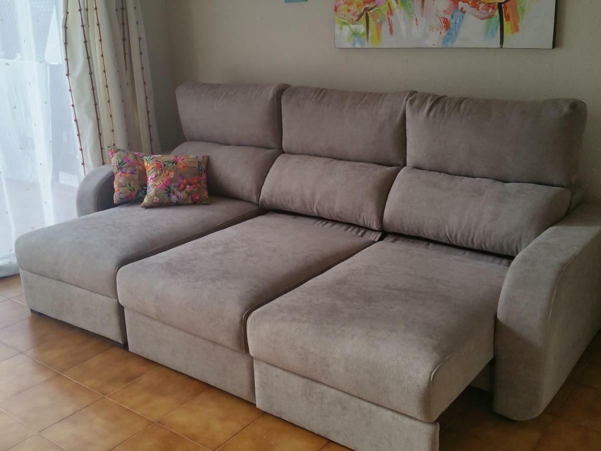 Apartamento Kassir San Miguel de Abona Exteriör bild