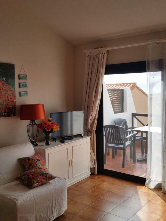 Apartamento Kassir San Miguel de Abona Exteriör bild