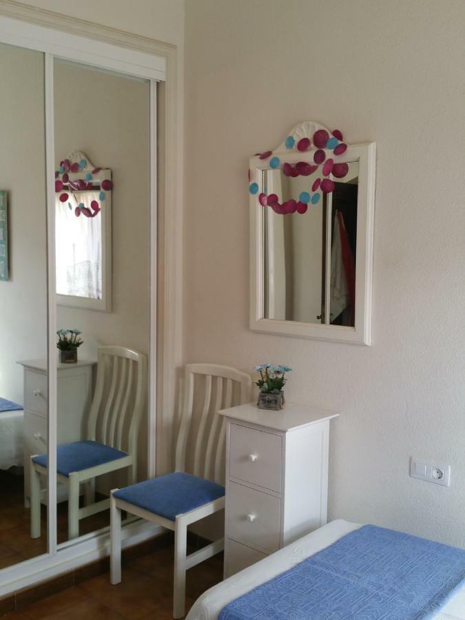 Apartamento Kassir San Miguel de Abona Exteriör bild