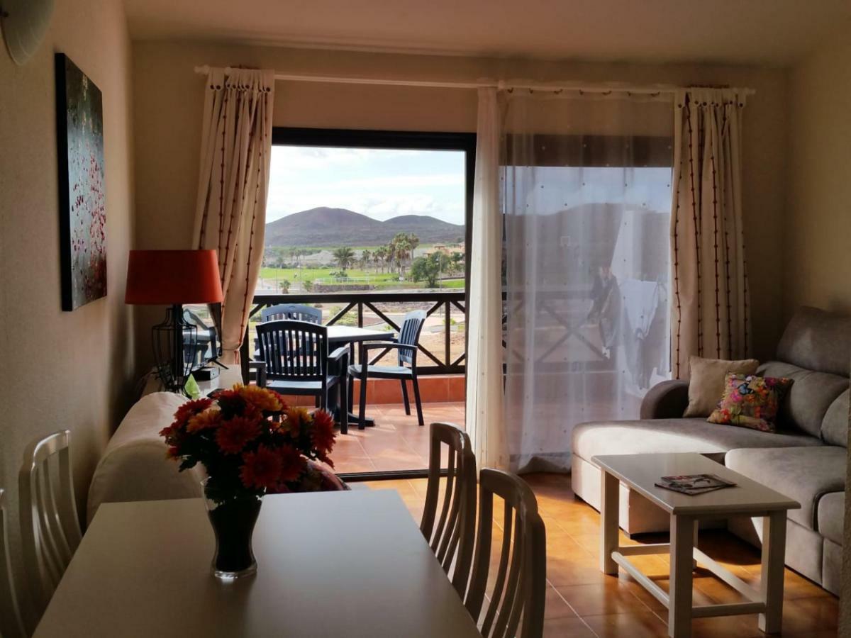 Apartamento Kassir San Miguel de Abona Exteriör bild
