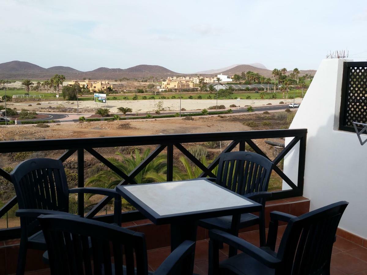Apartamento Kassir San Miguel de Abona Exteriör bild