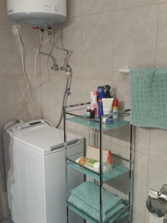 Apartamento Kassir San Miguel de Abona Exteriör bild