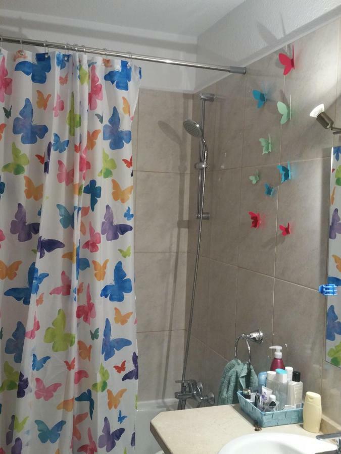 Apartamento Kassir San Miguel de Abona Exteriör bild